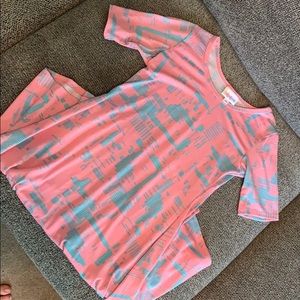 Lularoe dress
